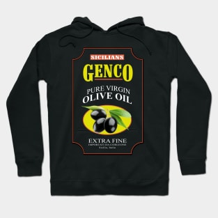 Genco Olive Oil Hoodie